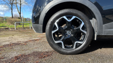 Vauxhall Mokka 100kW Ultimate 50kWh 5dr Auto Electric Hatchback